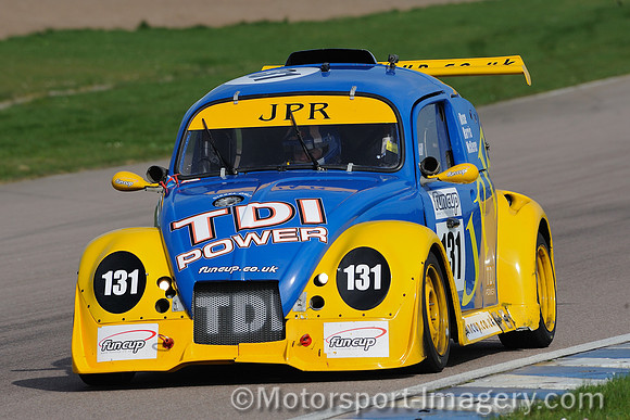 JPR Motorsport