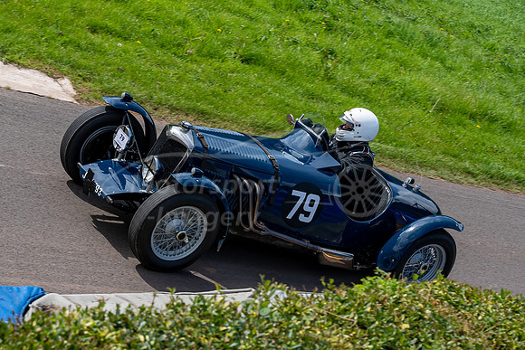 79 Mike James