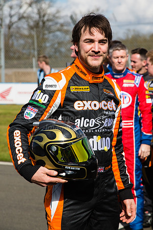 Rob Austin