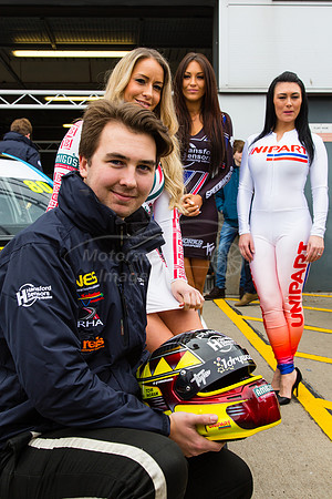Tom Ingram