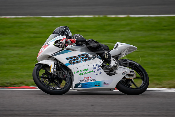 23 Osian JONES