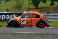 Car 207, Team Spirit Fitness