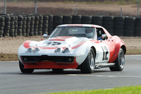 Peter Hallford / Tony Crudington