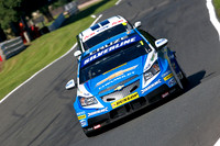 Jason Plato, Silverline Chevrolet Cruze