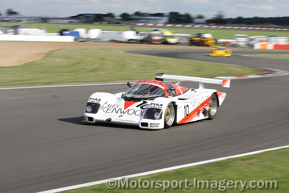 GroupC cars