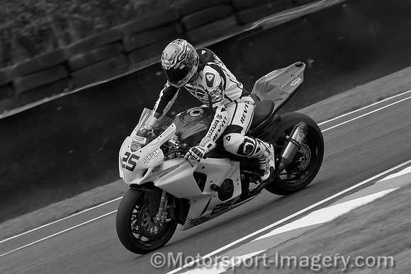 David Anthony, MIST Suzuki