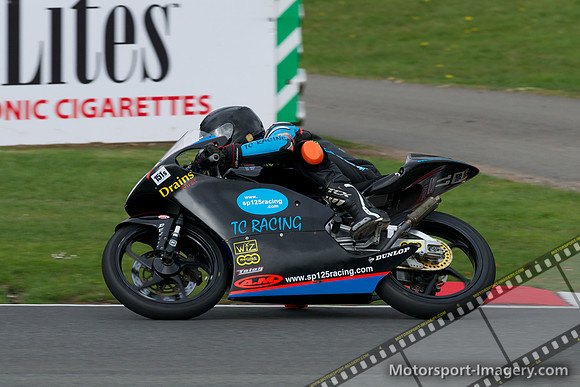 Tom Carne, Honda
