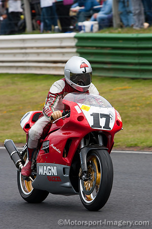 John Davies - Magni Australia