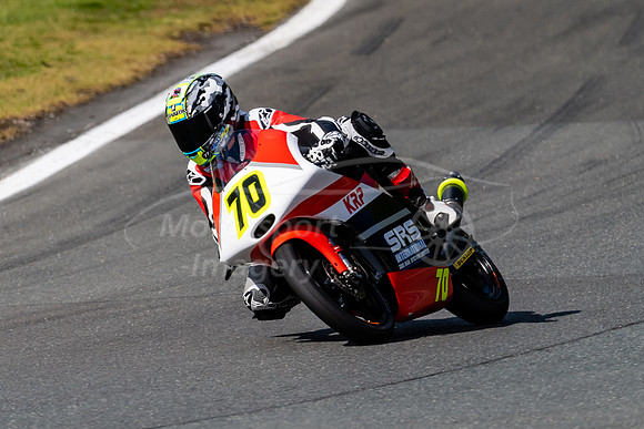 70 Joshua Whatley KTM