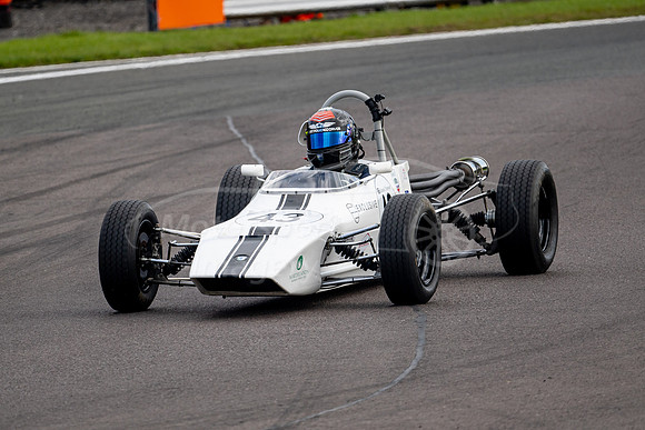 43 Richard Yeomans Crossle 25F