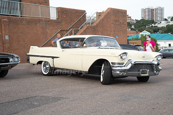 Cadillac 714YUY