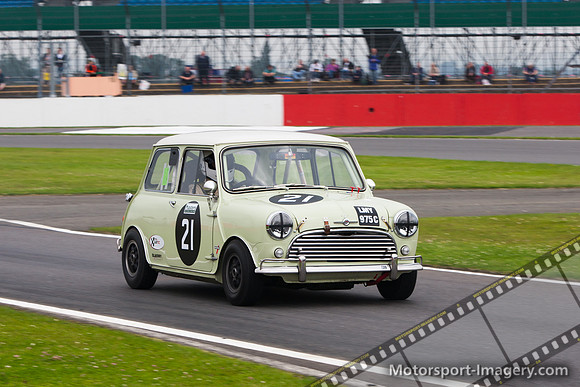 21  Fred Wakeman/Andrew Hall