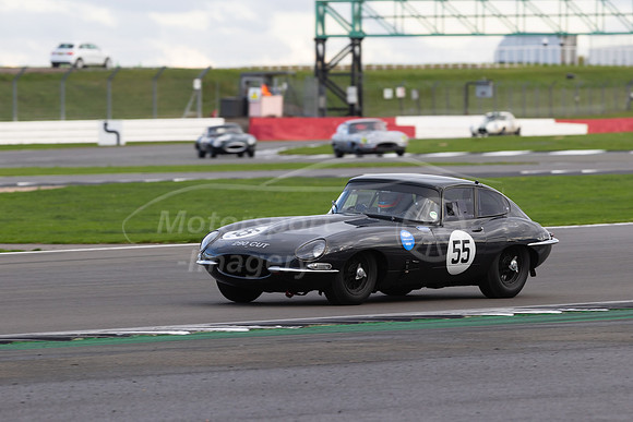 55 Martin Melling / Jason Minshaw