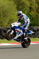 Josh Brookes, Tyco Suzuki
