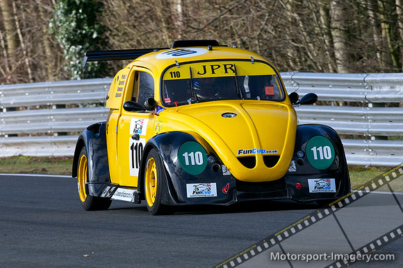Fun Cup Car 110