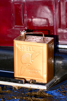 VSCC John Harris (Derbyshire) Trial