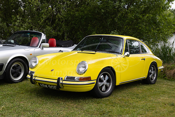 ABW 90F Porsche 911
