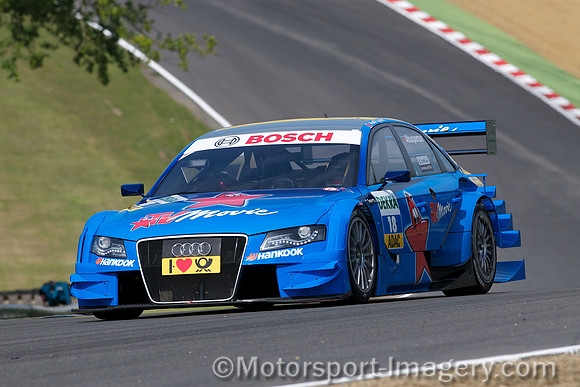 Filipe Albuquerque, Audi