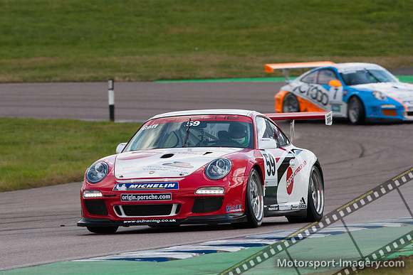 Wikk Goff - Goff Racing