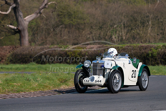 20  Timothy Sharp  MG PB