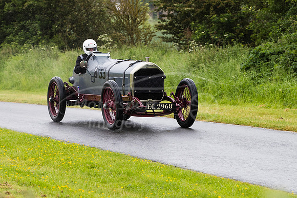 133 Michael Miles  Napier T75