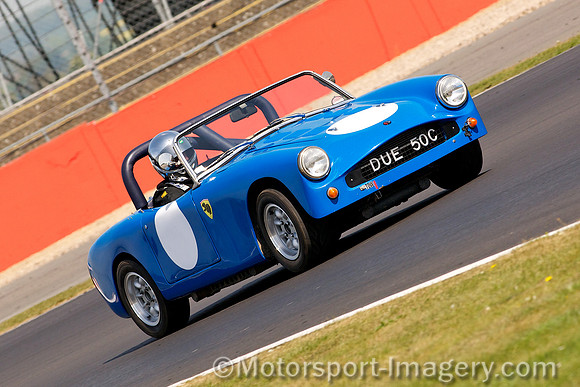 MG Midget