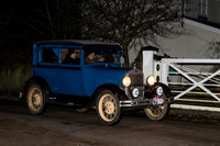 VSCC The Measham Night Rally
