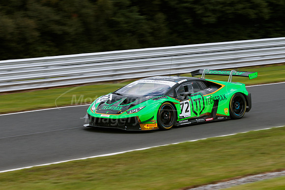 72  Adam Balon / Phil Keen