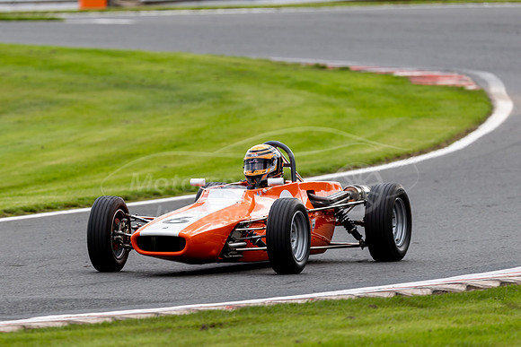 6 John Evans Titan Mk6