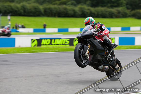 36  Abdulaziz Binladin - Moto Rapide Racing