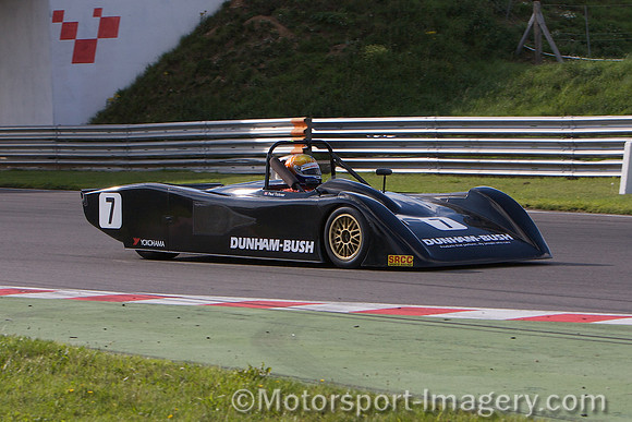 Paul Tickner