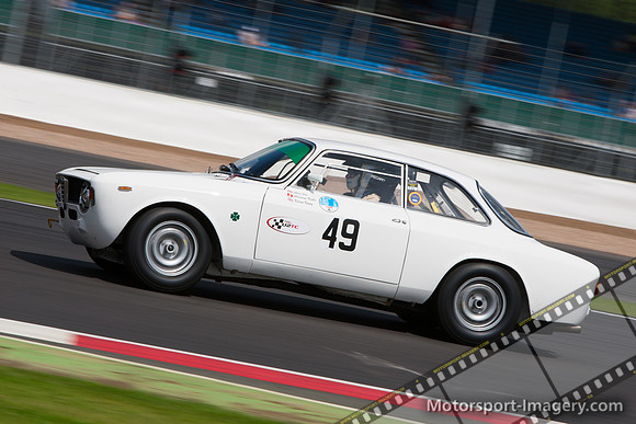 49  Clive Joy/Kilian Konig
