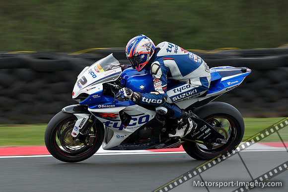Josh Brookes, Tyco Suzuki