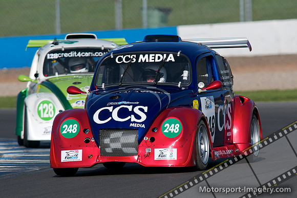 Car 248, CCS Media