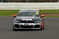 David Fairbrother, VW Scirocco