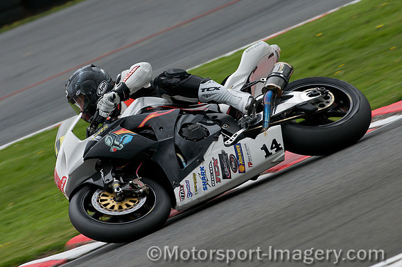 Michael Howarth - Suzuki