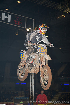 Supercross 2009
