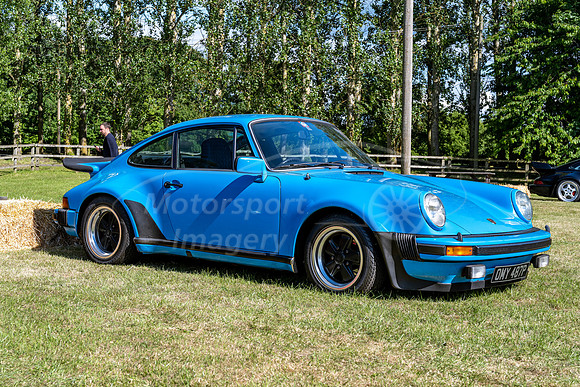 OMY487P, 1975 Porsche