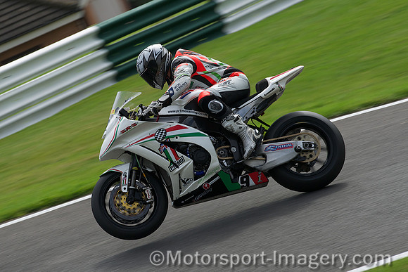 John Simpson, Splitlath Aprillia