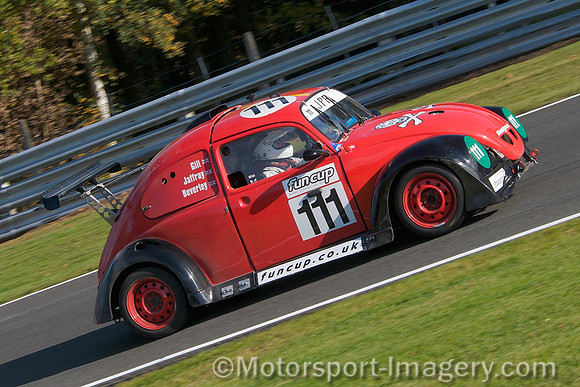 Fun Cup Car 111