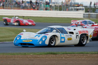 Lola T70 Mk3B