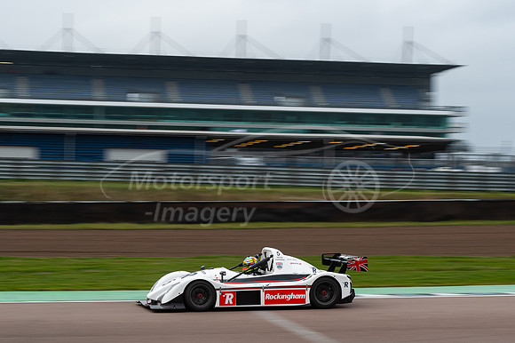 5 Peter Hardman