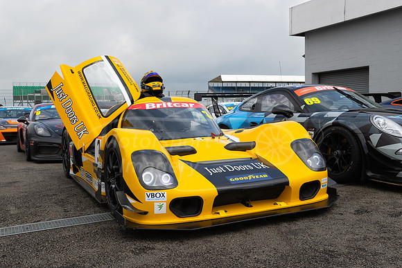3  Jonny MacGregor / Ben Sharich