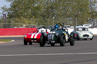 3 Stephen Ward / Thomas Ward