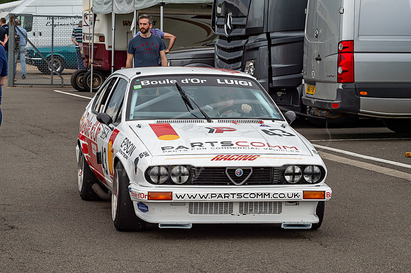43 Ian Guest / Frank Guest