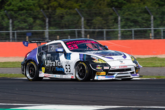 Kelvin Fletcher / Martin Plowman