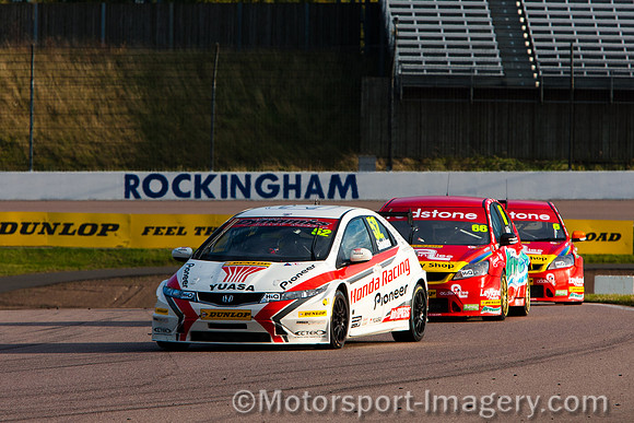 Gordon Shedden