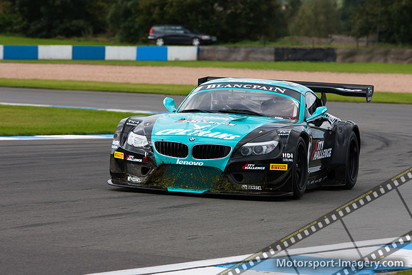 18  Vita4one Racing Team   BMW E89 Z4  Michael Bartels / Yelmer