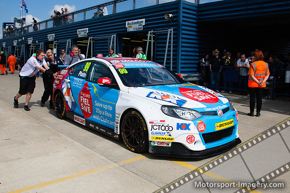 Jason Plato