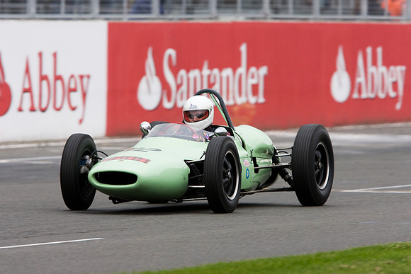 Lotus 18/21